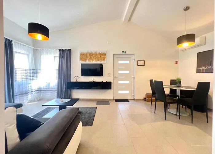 Apartment Azzurro Mare *