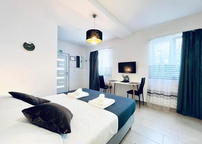 Apartament Azzurro Mare Pula