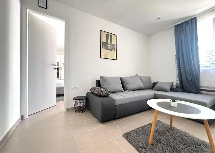 Apartament Azzurro Mare Pula