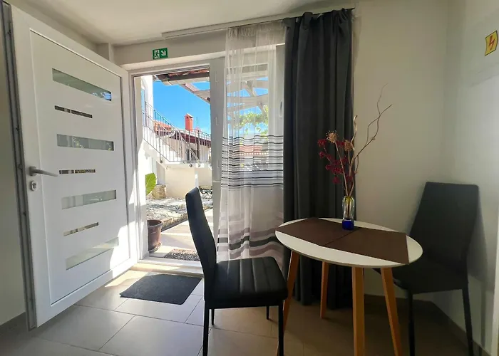 Azzurro Mare Apartament