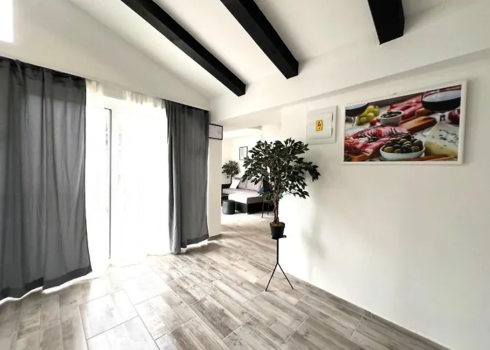 Apartament Azzurro Mare