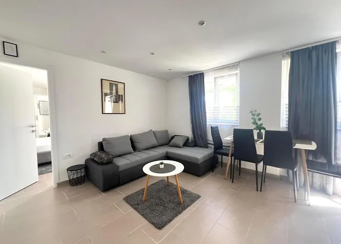 Apartment Azzurro Mare