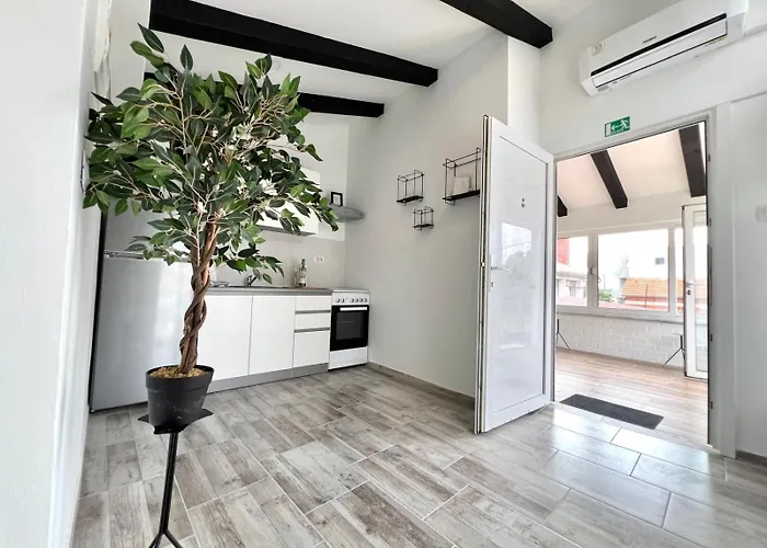 Azzurro Mare Apartament Pula