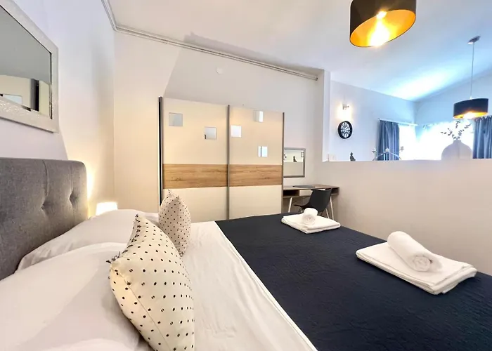 Azzurro Mare Apartament Pula