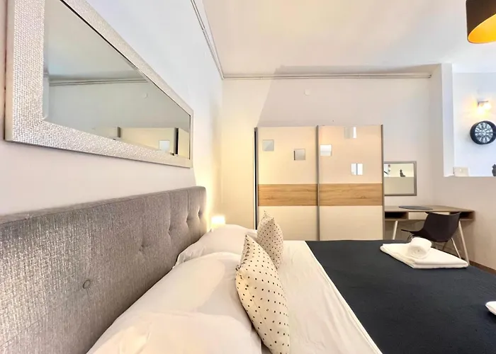 Azzurro Mare Apartment *