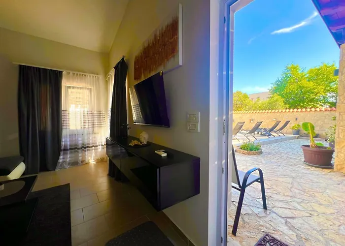 Apartment Azzurro Mare *