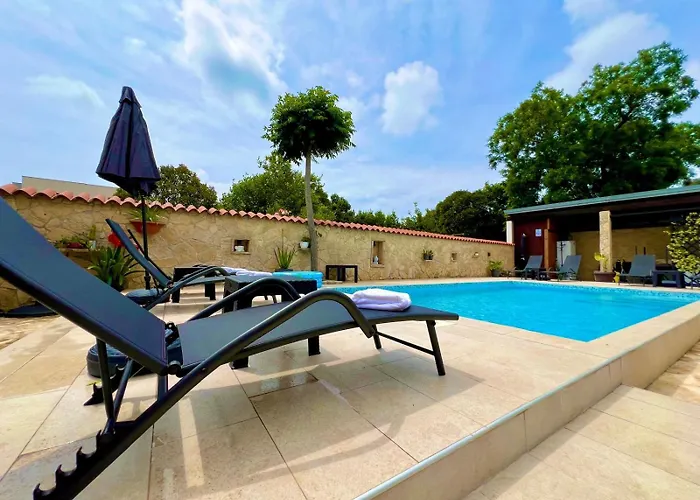 Azzurro Mare Apartment *