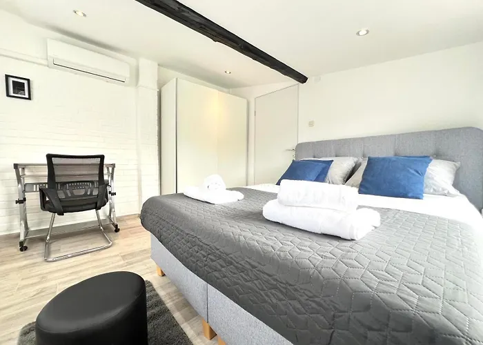 Azzurro Mare Apartament Pula