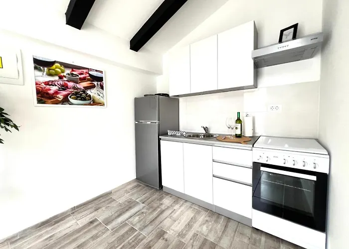 Azzurro Mare Apartment