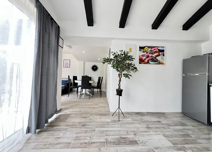 Apartment Azzurro Mare