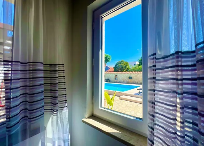 Apartment Azzurro Mare *