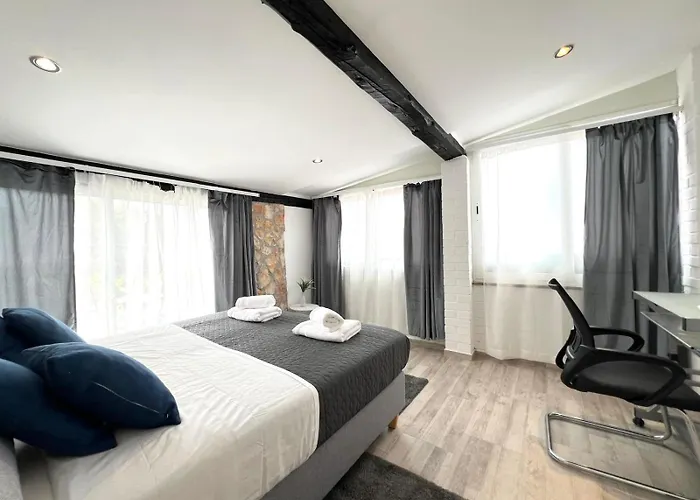 Apartament Azzurro Mare