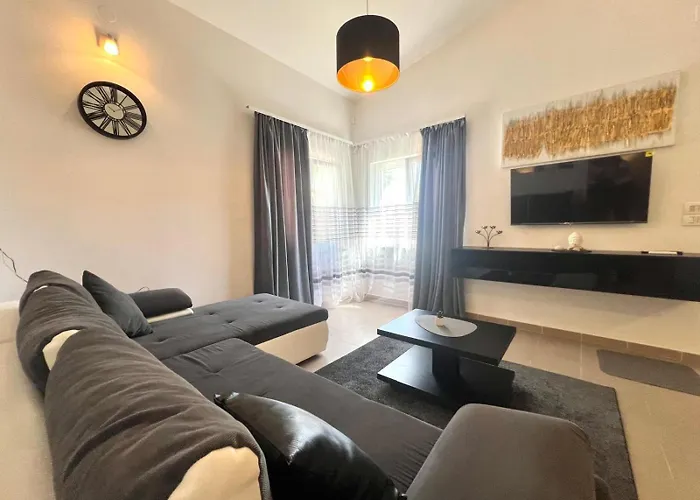 Apartment Azzurro Mare *