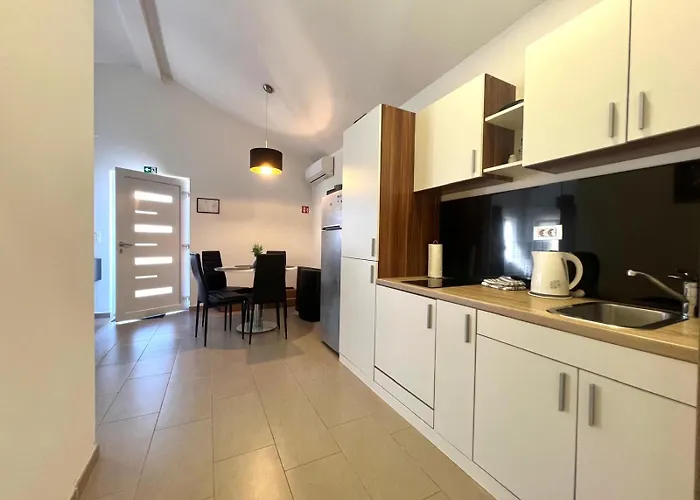 Apartment Azzurro Mare *