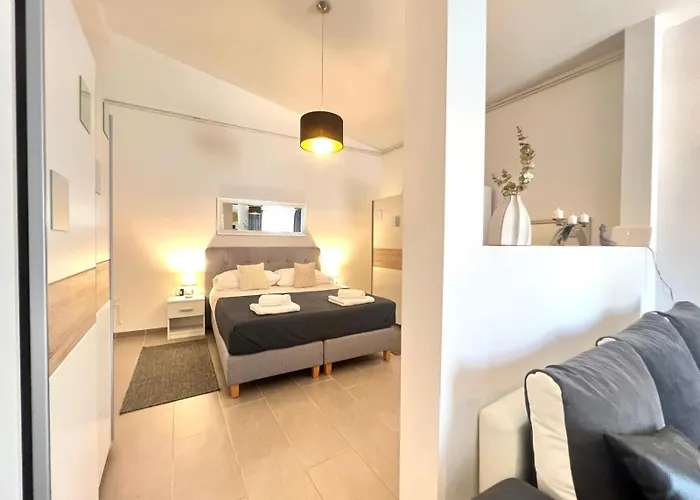 Azzurro Mare Apartament Pula