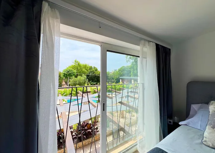 Apartament Azzurro Mare
