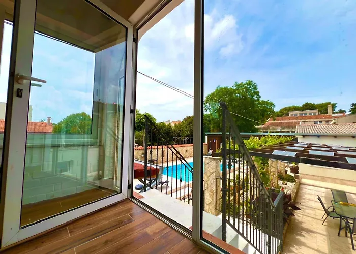 Apartment Azzurro Mare