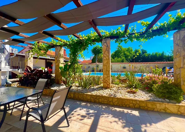 Azzurro Mare Apartament *