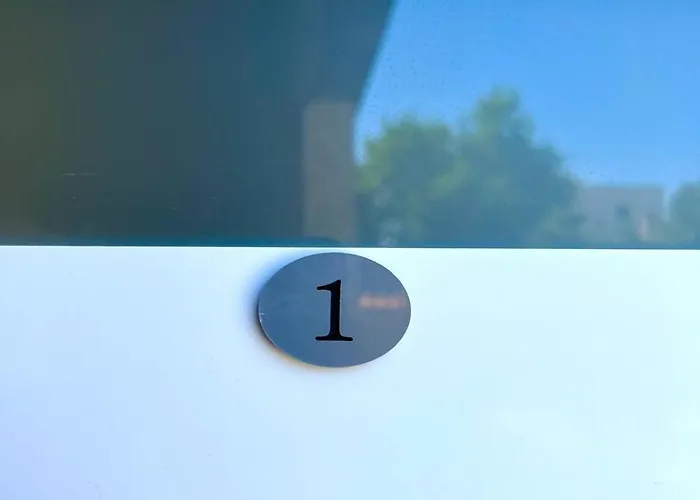 Azzurro Mare Apartment Pula