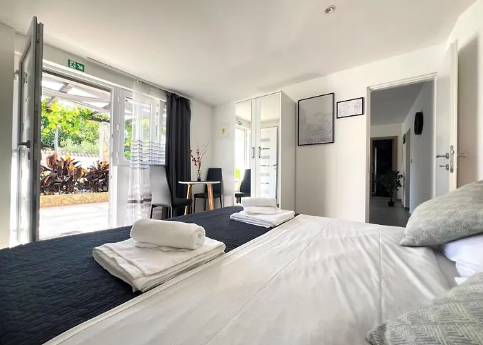 Azzurro Mare Apartament