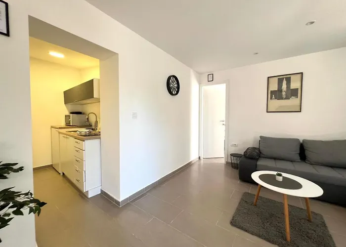 Azzurro Mare Apartament
