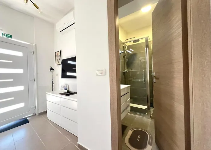 Apartament Azzurro Mare Pula