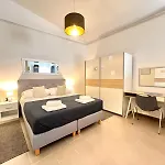 Azzurro Mare Апартаменти *