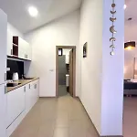 Апартаменти Azzurro Mare Пула