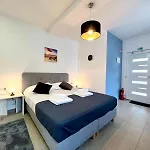 Апартаменти Azzurro Mare