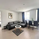 Апартаменти Azzurro Mare