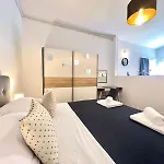 Azzurro Mare Апартаменти Пула