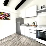 Azzurro Mare Апартаменти