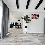 Апартаменти Azzurro Mare