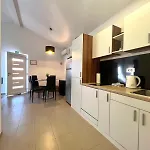 Апартаменти Azzurro Mare *