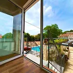 Апартаменти Azzurro Mare