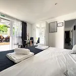 Azzurro Mare Апартаменти