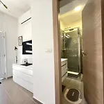 Апартаменти Azzurro Mare Пула