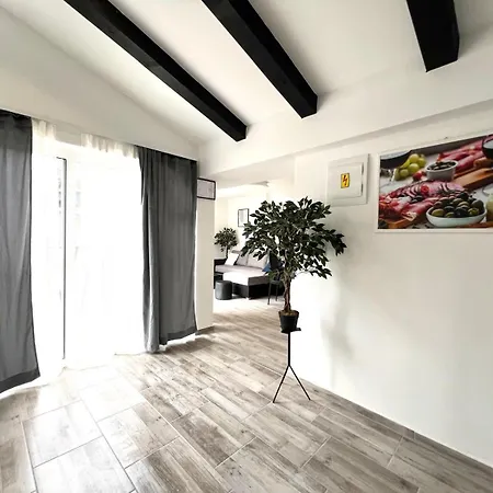 Апартаменти Azzurro Mare